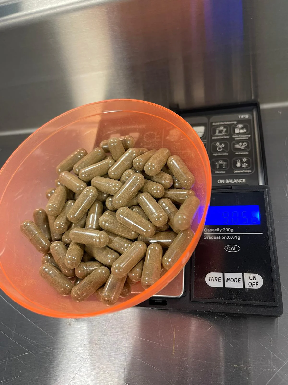 Clean Artichoke (35mg Cynarin) - Image 5