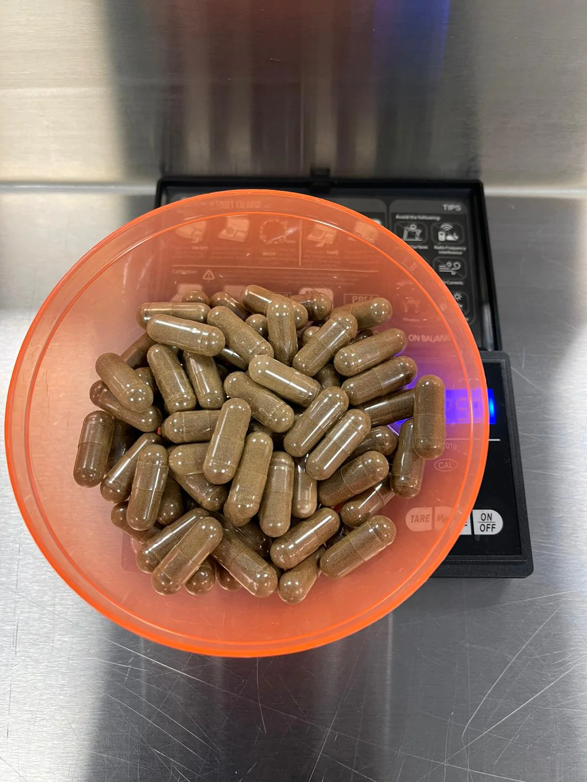 Clean Dandelion (9% Flavonoids) - Image 5