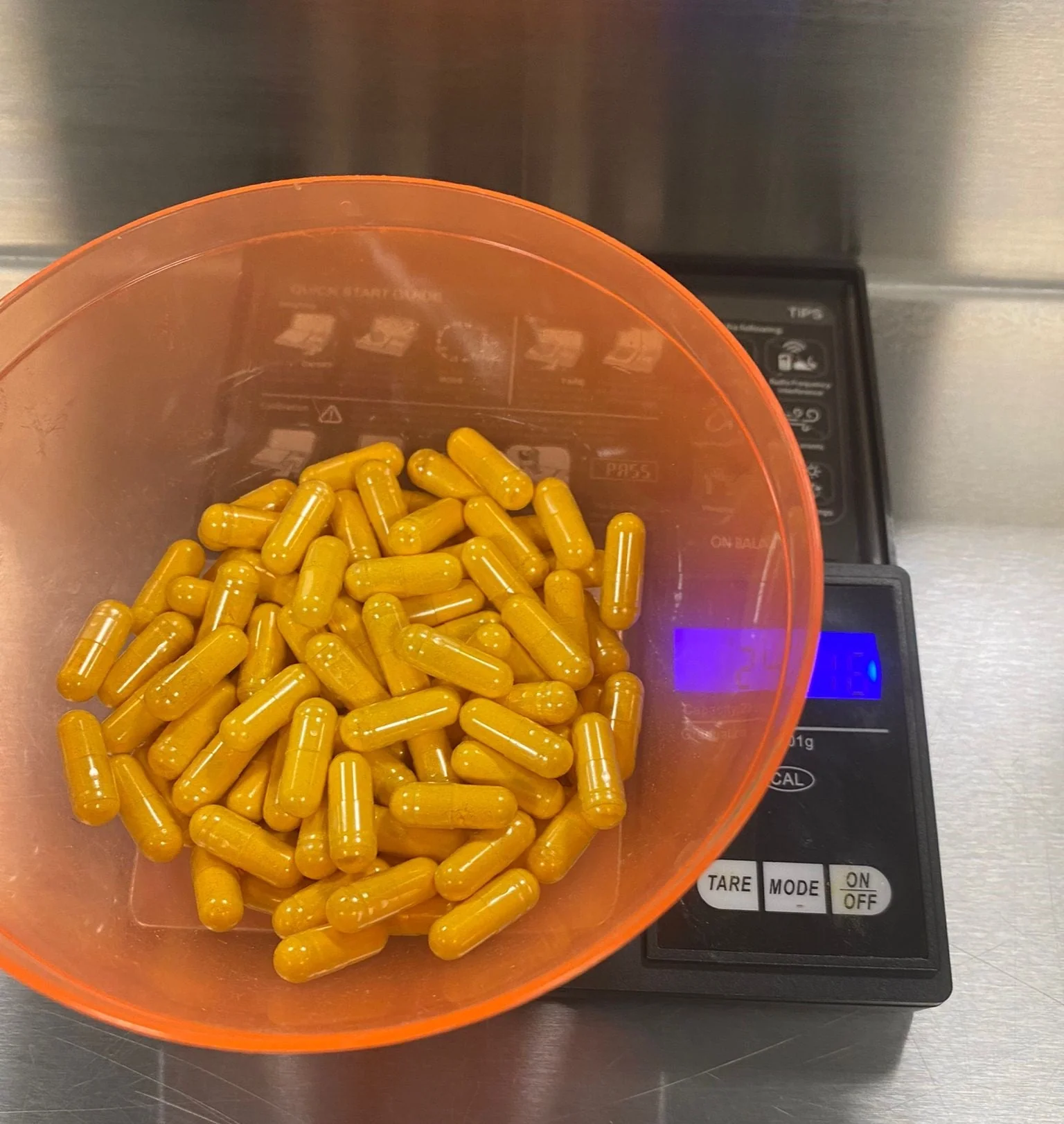 Clean Genuine Co Enzyme Q10 - Image 5
