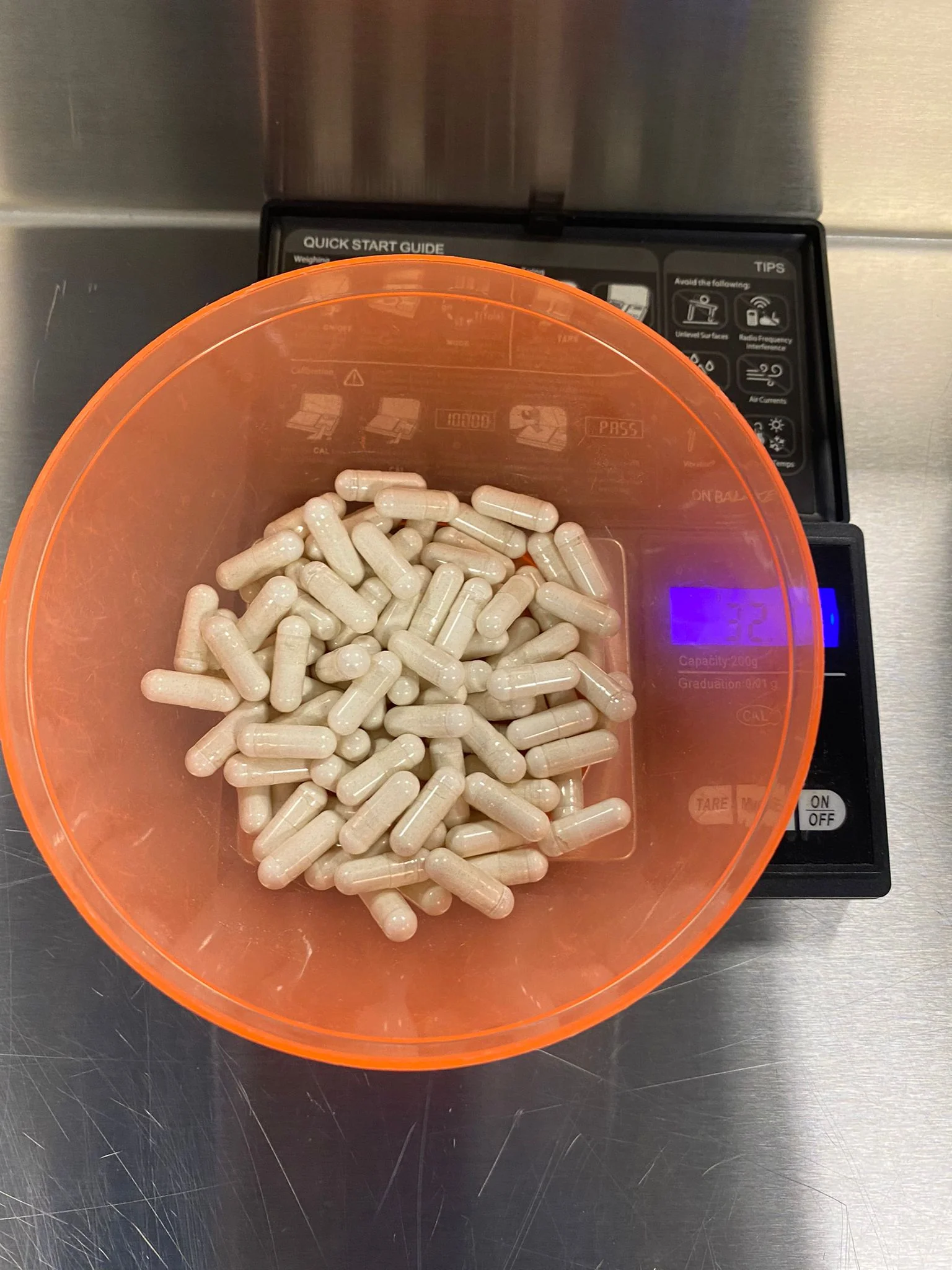Clean Mucuna (2 capsules per day) - Image 5